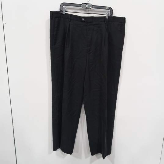Nike Gray Golf Pants Men's Size 40 image number 1
