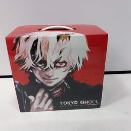 Tokyo Ghoul Complete Box Set Vol. 1-14 alternative image