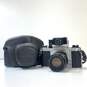 Honeywell Pentax H1a 35mm SLR Camera with 1:2/55mm Lens & Exposure Meter image number 2