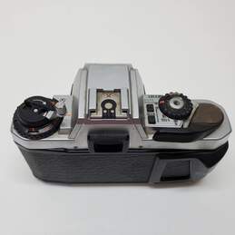 Pentax Program Plus Camera Body For Parts AS-IS alternative image