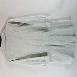 Lauren Ralph Lauren Men Grey Sleepwear Long Sleeve S alternative image