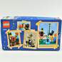 LEGO Promotional GWP Factory Sealed 40291 Creative Storybook: Hans Christian Andersen image number 3