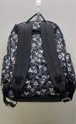 Disney Baby Mickey Mouse Nylon Diaper Backpack Bag alternative image