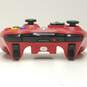 Microsoft Xbox 360 controller - Resident Evil 5 Limited Edition Red image number 4