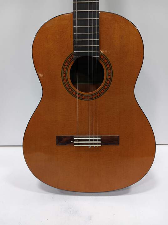 Yamaha CS-40 Acoustic Guitar image number 4