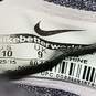 NIKE LABRON JAMES  High Tops MENS SIZE 10 image number 6