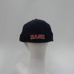 Nashville Sounds MiLB New Era 39-30 Alt 2 Replica Stretch Fit Baseball Cap Hat Size L/XL alternative image