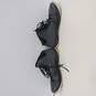Curry 3 Black High Cut Sneakers Men's Size 12 image number 2