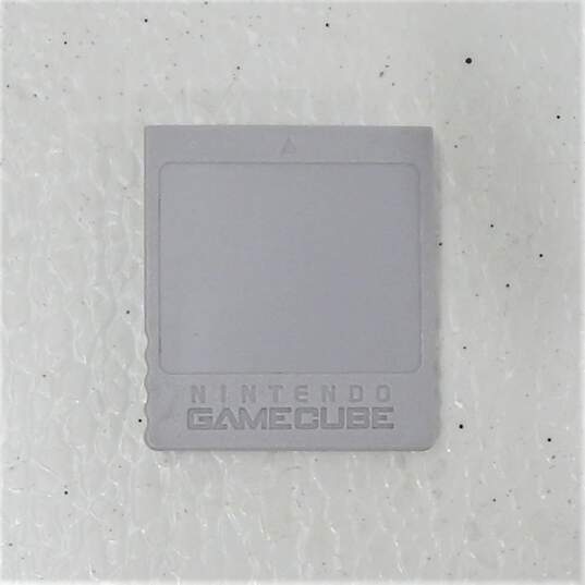 Nintendo GameCube w/6 Games Tetris Worlds image number 11