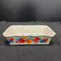 The Pioneer Woman Floral Bakeware Dish image number 3