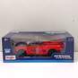 Maisto Special Edition 1/21 Scale Fire Chief Die Cast F-150 Truck image number 1