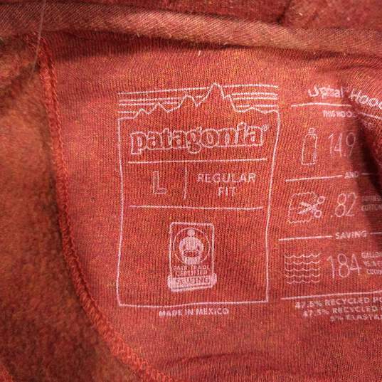 Patagonia Pullover "Uprisal Hoody" Men's Size L image number 3