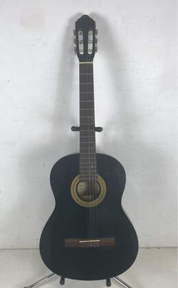 Lucero Acoustic Guitar - Lucero
