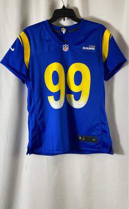 NFL Rams #99 Robert Woods Jersey - Size L