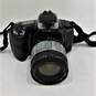 Minolta Maxxum 300si Film Camera With Lens image number 2