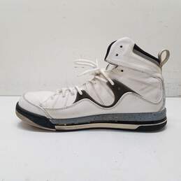 Nike Air Jordan Flight TR 97 White Sneakers 428826-120 Size 11.5 alternative image
