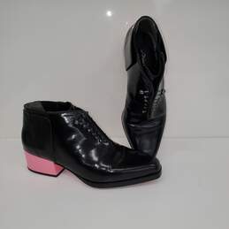 3.1 Philip Lim Ankle Boots for Women Sz EU38 US7.5
