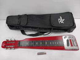 Rogue RLS-1 Lap Steel Guitar W/ Case