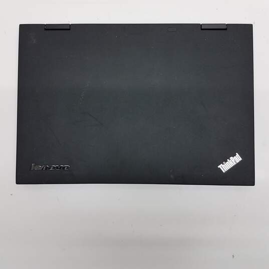 Lenovo ThinkPad X1 13in Laptop Intel i5-2520M CPU 4GB RAM NO HDD image number 5
