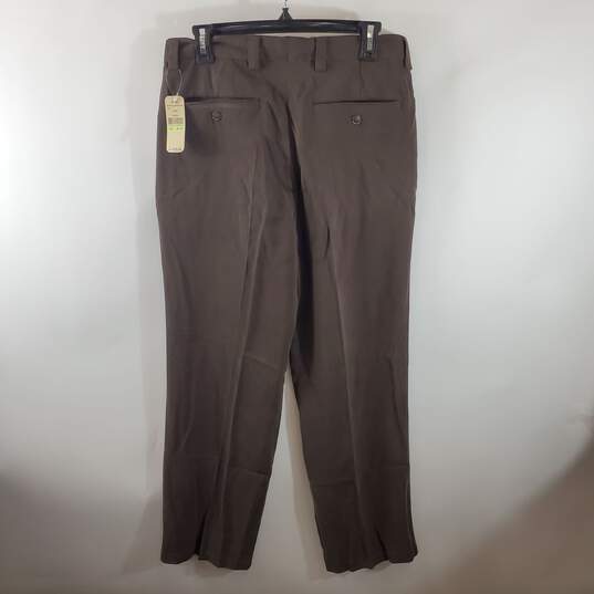 Tommy Bahama Men Brown Pants Sz 30X30 NWT image number 4