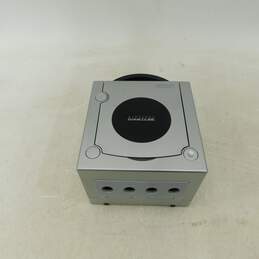 Nintendo GameCube alternative image