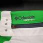 Columbia Women Green/White Active Jacket S image number 5