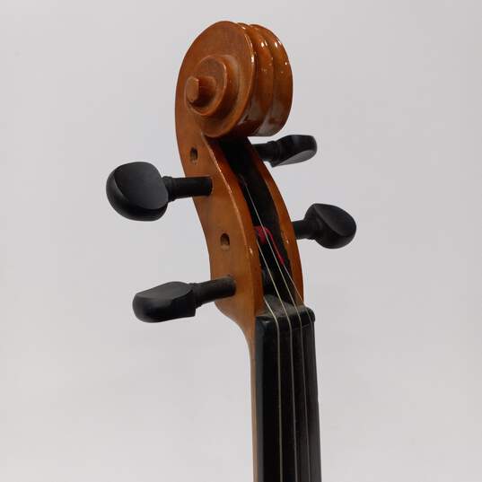 Violin image number 6