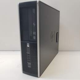 HP Compaq Pro 6305 SFF Desktop (No HDD) alternative image