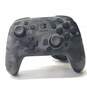 PdP Faceoff Wired Pro Controller for Nintendo Switch - Black Camo image number 1