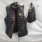 Oro Women's Heated Padded Vest Size M W/Charger/Accessories image number 1