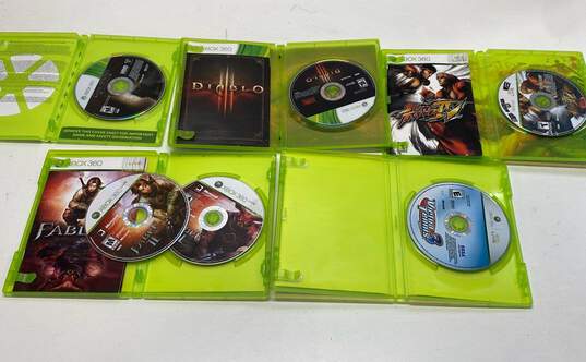 Diablo III and Games (360) image number 3