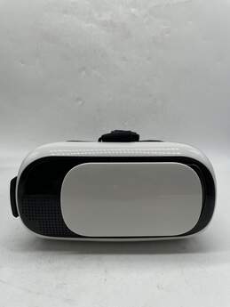 Hype OPT-X Black 360 Degrees Virtual Reality Headset Not Tested E-0545269-C alternative image