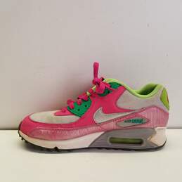 Nike Air max 90 2007 (GS) Girl's Shoes Sz. 6.5Y alternative image