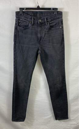 Polo Ralph Lauren Black Jeans - Size 28R