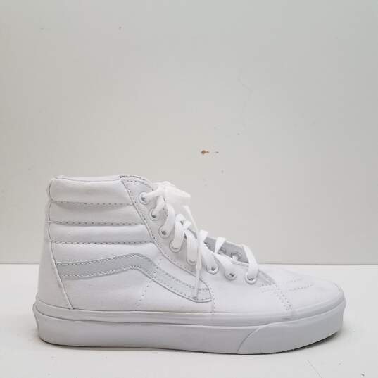 Vans Sk8-Hi Tapered Sneakers White 8 image number 1