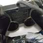 Lot of 2 PlayStation 2 Controllers for Parts and Repair image number 4