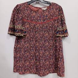 Lucky  Brand Women's Top  Size S/P NWT