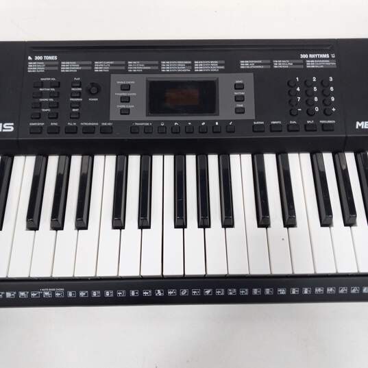 Alesis Melody 61 Portable Electric Keyboard image number 7