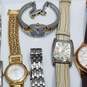 Unique Relic, Anne Klein, Fossil Plus Ladies Quartz Watch Collection image number 3