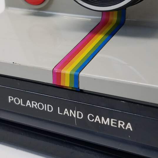 Polaroid One Step Instant Land Camera image number 4