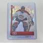2001-02 Jose Theodore Pacific Heads Up Red /165 Montreal Canadiens image number 1