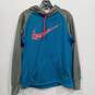 Nike Therma-Fit Pullover Hoodie Women's Size M image number 1