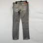 Lucky Brand Jeans Women's Gray Jeans SZ 29 NWT image number 3