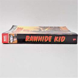 Marvel Essential Trade Paperback: Rawhide Kid Vol. 1 (2011) alternative image