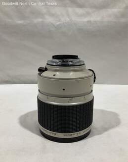 Sigma Mirror Telephoto Kit 1:5.6 400mm Multi-Coated Lens Pentax