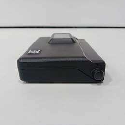 Vintage Kodak Disc 6000 Camera With Case alternative image