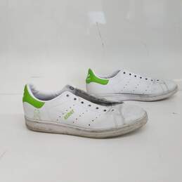 Adidas Stan Smith Kermit Sneakers Size 7
