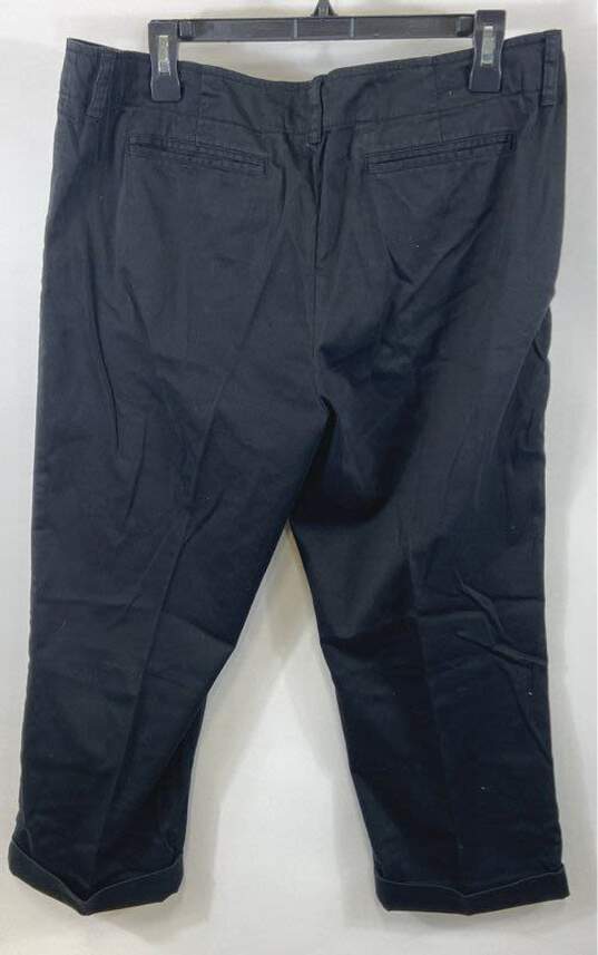 Polo Jeans CO Ralph Lauren Black Pants - Size Medium image number 2