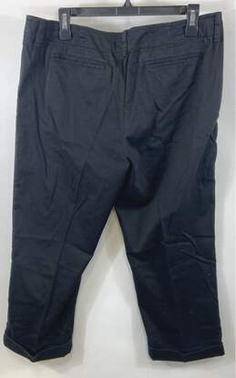 Polo Jeans CO Ralph Lauren Black Pants - Size Medium alternative image