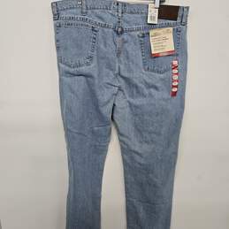 Cabela's Roughneck Traditional Fit Jeans alternative image